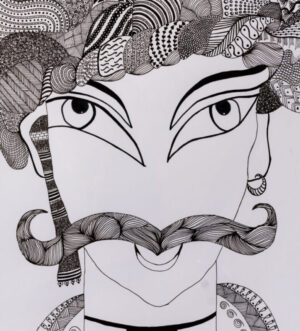 Royal Rajasthani